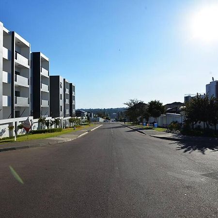 The Ellipse Palazzo Apartment Midrand Eksteriør billede