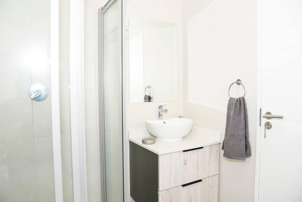 The Ellipse Palazzo Apartment Midrand Eksteriør billede
