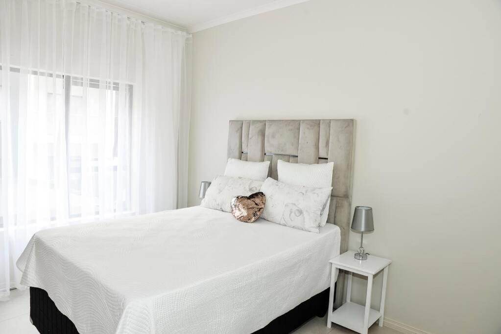 The Ellipse Palazzo Apartment Midrand Eksteriør billede
