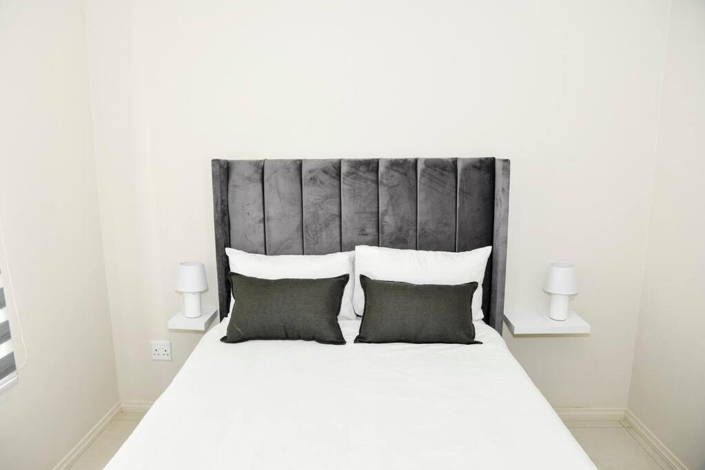 The Ellipse Palazzo Apartment Midrand Eksteriør billede