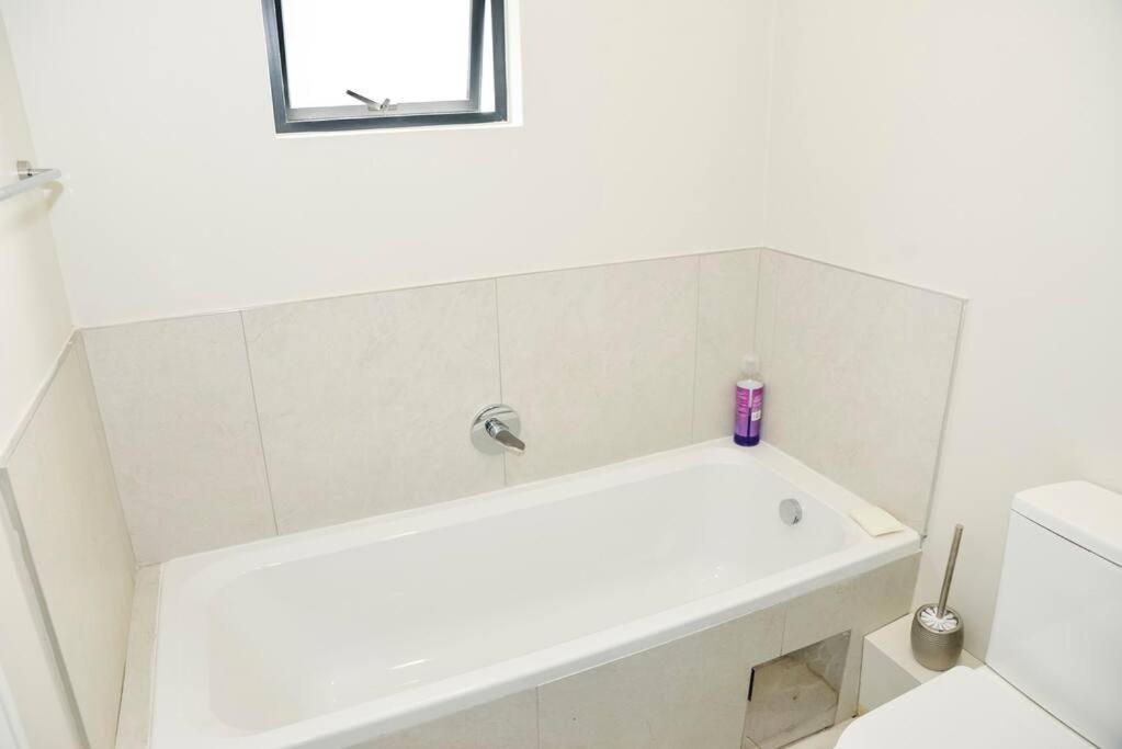 The Ellipse Palazzo Apartment Midrand Eksteriør billede