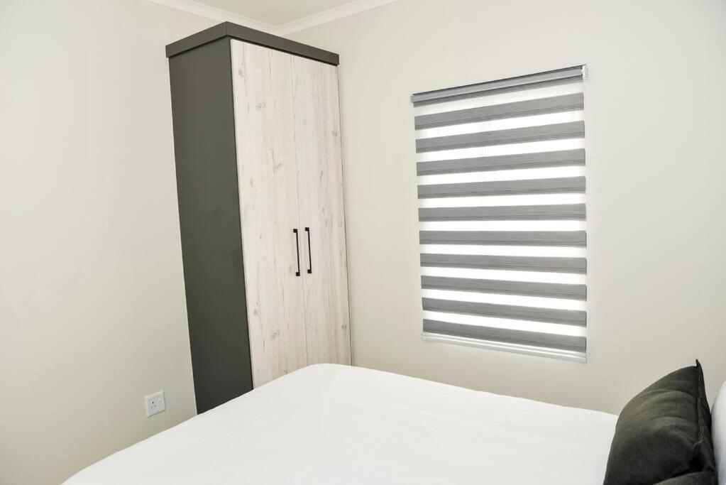 The Ellipse Palazzo Apartment Midrand Eksteriør billede