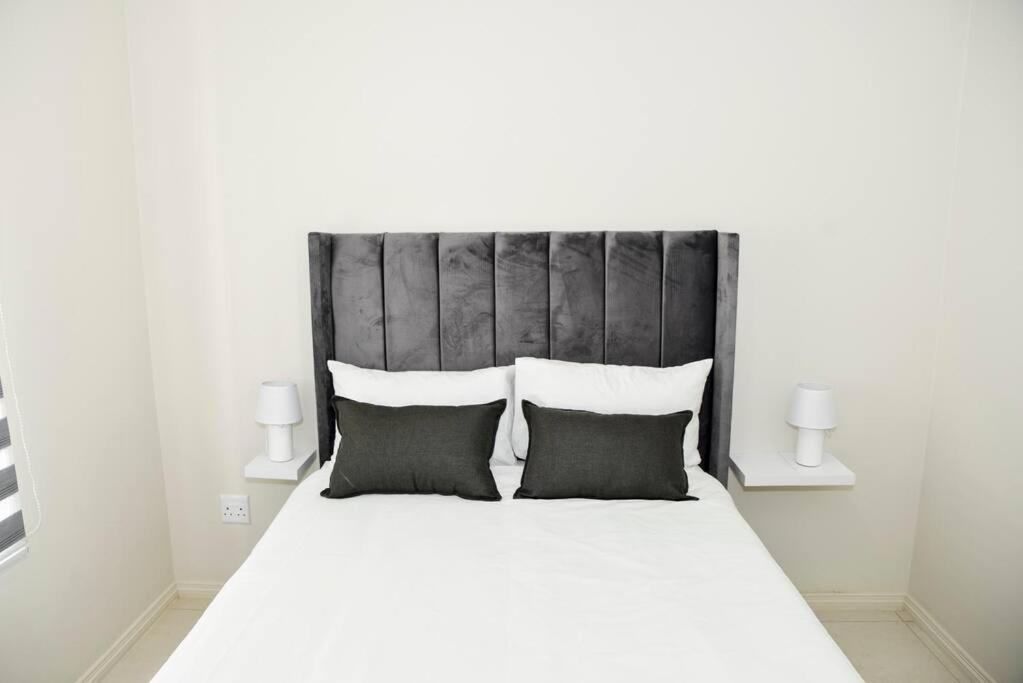 The Ellipse Palazzo Apartment Midrand Eksteriør billede
