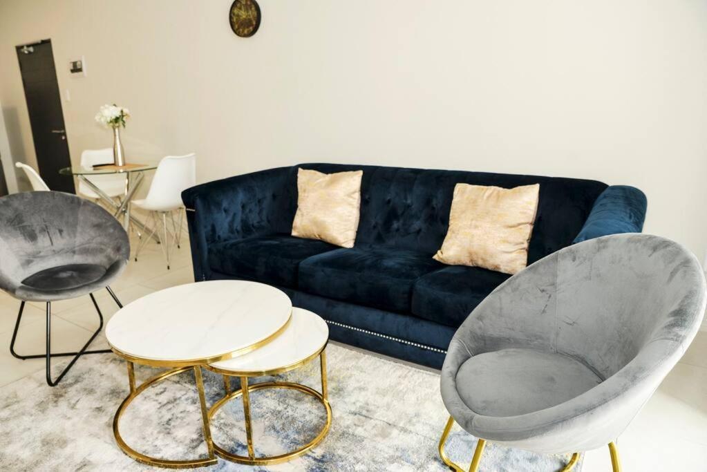 The Ellipse Palazzo Apartment Midrand Eksteriør billede