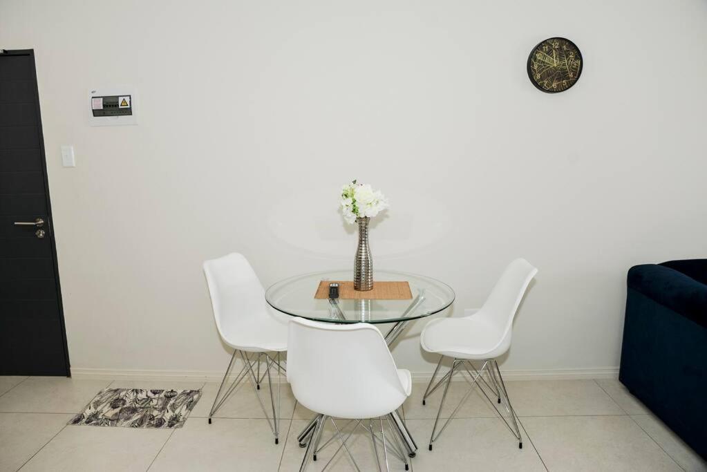 The Ellipse Palazzo Apartment Midrand Eksteriør billede